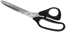 Universal and mane scissors