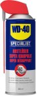 WD-40 Company Ltd. Rust remover