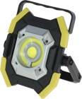 Mobile LED Battery Spotlight WorkFire 2 500 hybride