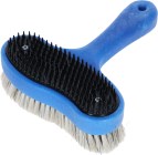 Double Brush Putzi