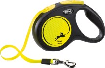 flexi Neon Belt