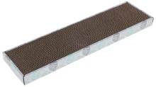 Cat Scratch Board Flat