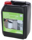Stable cleaner