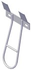 Mounting Bracket for Feeding