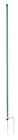 Spare Post green