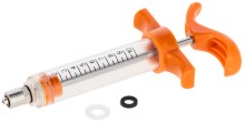 Dosing Syringe