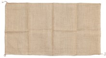 Jute sack