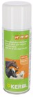 Hoof care spray Stockholm
