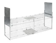 cit Box Trap Alive Predator flex