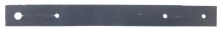 Upper rubber part