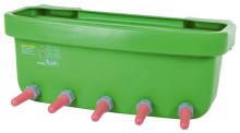 Calf Feeder Tray Multi Feeder