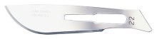 Swann-Morton Scalpel blade