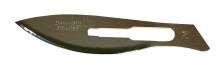 Swann-Morton Scalpel blade