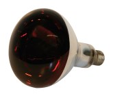 Kerbl Tempered Glass Infrared Lamp