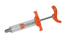 Nylon Dosing Syringe