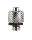 Luer-Lock attachment for