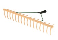 Plastic Rake