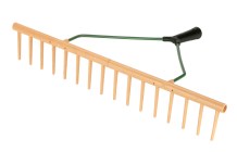 Plastic Rake