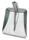 Aluminium Shovel