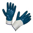 Nitrile Glove BluNit