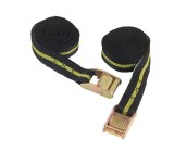 Cam Buckle Strap