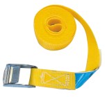 Cam Buckle Strap