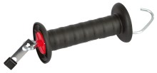 Gate Handle with Litzclip® Connector