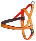 Norwegian Harness Reflective