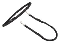 Jogging Leash with Hip Belt