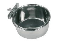 Stainless steel bowl