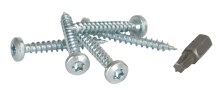 Wood Screw