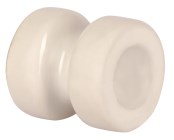 Porcelain Corner Insulators