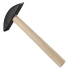 Scythe Hammer with Handle