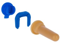 Napajalni ventil FixClip New Generation