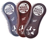 MagicBrush Komplet krtač Wildberry Recycled