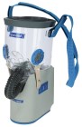 Akumulatorski ultrazvočni inhalator za konje AirOne Flex