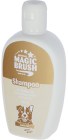 MagicBrush Pasji šampon za temno dlako