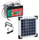 Solarni komplet 5 W