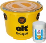 cit Past za muhe FlyCage6