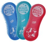 MagicBrush Komplet krtač Jellyfish