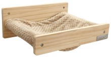 Viseča mreža Timber