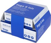 Aesculap kombinirani paket za veterinarje, Vega in Isis