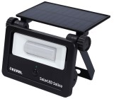 LED-zunanji reflektor SolarLED Solina