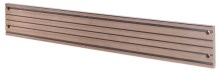 PRAG 100 x 14,5 x 2,3cm