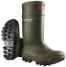 Dunlop® Zaščitni škornji Purofort® Thermo+ S5