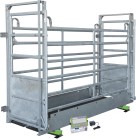 Tehtnica za živali AniScale