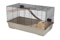 Kletka za male živali Gabbia Hamster 102