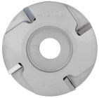 Plošča za rezanje parkljev 4Pro