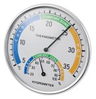 Termometer - higrometer