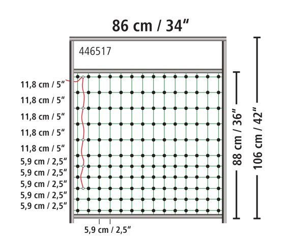 Številka artikla 446517